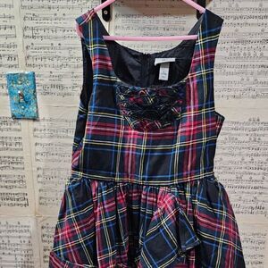 Harajuku Mini XL Dress